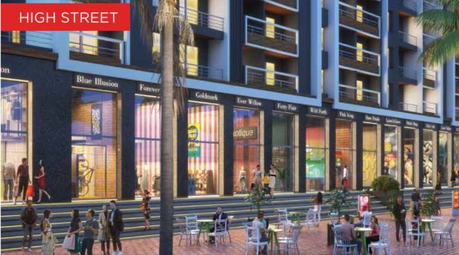 Kosmic-Kourtyard-Amenities-High-Street