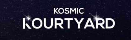 Triaa Kosmic Kourtyard Wagholi Logo